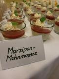 Marzipan-Mohnmouse